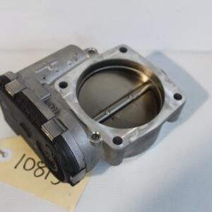 Audi RS3 RSQ3 TTRS DAZA DNW Throttle Body Control Valve 07K 133 062 H - Image 7