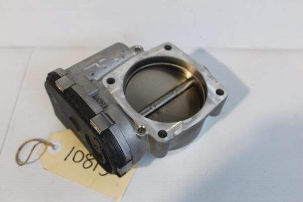 Audi RS3 RSQ3 TTRS DAZA DNW Throttle Body Control Valve 07K 133 062 H