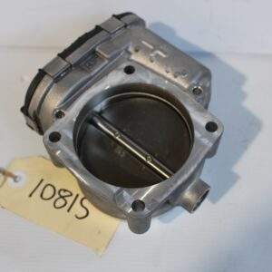 Audi RS3 RSQ3 TTRS DAZA DNW Throttle Body Control Valve 07K 133 062 H - Image 6