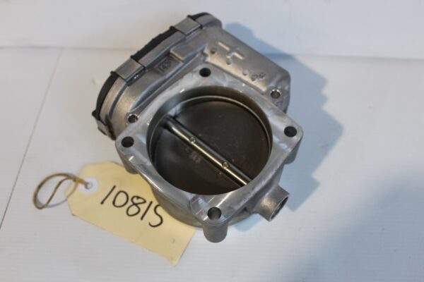 Audi RS3 RSQ3 TTRS DAZA DNW Throttle Body Control Valve 07K 133 062 H