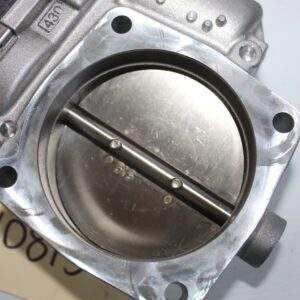 Audi RS3 RSQ3 TTRS DAZA DNW Throttle Body Control Valve 07K 133 062 H - Image 5