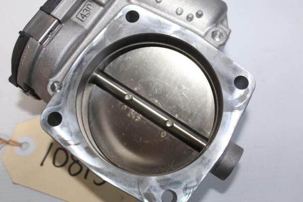 Audi RS3 RSQ3 TTRS DAZA DNW Throttle Body Control Valve 07K 133 062 H
