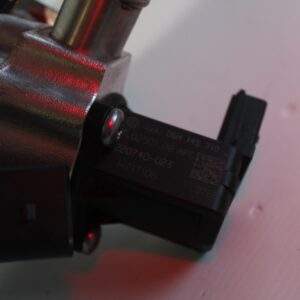 Audi RS3 RSQ3 TTRS DAZA DNW Intake Elbow Diverter Valve 07K133066, 06H145710J - Image 4