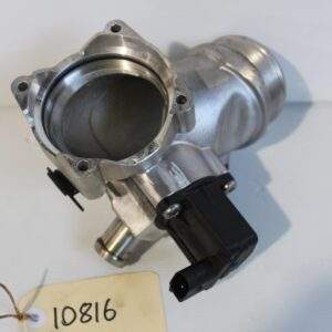 Audi RS3 RSQ3 TTRS DAZA DNW Intake Elbow Diverter Valve 07K133066, 06H145710J - Image 10