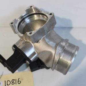 Audi RS3 RSQ3 TTRS DAZA DNW Intake Elbow Diverter Valve 07K133066, 06H145710J - Image 9