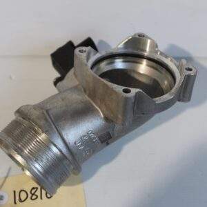 Audi RS3 RSQ3 TTRS DAZA DNW Intake Elbow Diverter Valve 07K133066, 06H145710J - Image 8