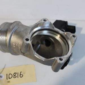Audi RS3 RSQ3 TTRS DAZA DNW Intake Elbow Diverter Valve 07K133066, 06H145710J - Image 7