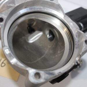 Audi RS3 RSQ3 TTRS DAZA DNW Intake Elbow Diverter Valve 07K133066, 06H145710J - Image 6
