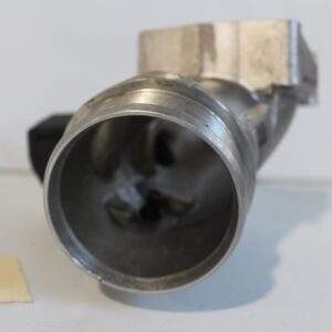 Audi RS3 RSQ3 TTRS DAZA DNW Intake Elbow Diverter Valve 07K133066, 06H145710J - Image 5
