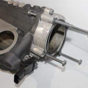 Audi RS3 RSQ3 TTRS DAZA DNW Upper Intake Manifold 07K133201BC, 07K133201BD - Image 6