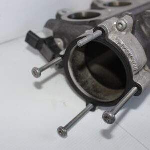 Audi RS3 RSQ3 TTRS DAZA DNW Upper Intake Manifold 07K133201BC, 07K133201BD - Image 5