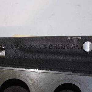 Audi RS3 RSQ3 TTRS DAZA DNW Upper Intake Manifold 07K133201BC, 07K133201BD - Image 3