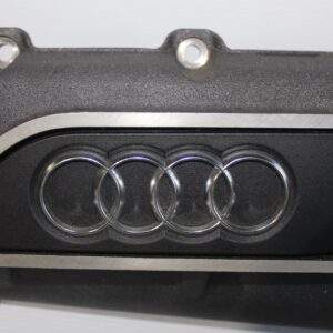 Audi RS3 RSQ3 TTRS DAZA DNW Upper Intake Manifold 07K133201BC, 07K133201BD - Image 13