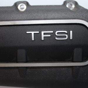 Audi RS3 RSQ3 TTRS DAZA DNW Upper Intake Manifold 07K133201BC, 07K133201BD - Image 12