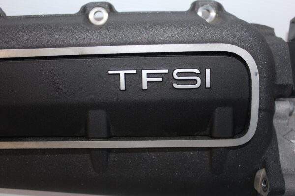 Audi RS3 RSQ3 TTRS DAZA DNW Upper Intake Manifold 07K133201BC, 07K133201BD