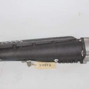Audi RS3 RSQ3 TTRS DAZA DNW Upper Intake Manifold 07K133201BC, 07K133201BD - Image 11