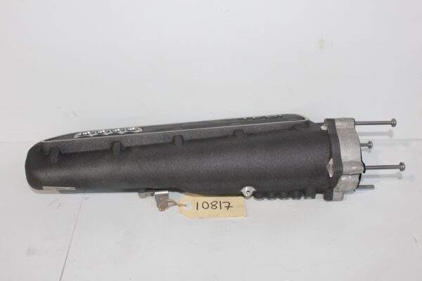 Audi RS3 RSQ3 TTRS DAZA DNW Upper Intake Manifold 07K133201BC, 07K133201BD