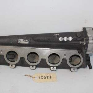 Audi RS3 RSQ3 TTRS DAZA DNW Upper Intake Manifold 07K133201BC, 07K133201BD - Image 10