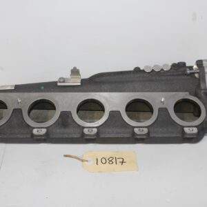 Audi RS3 RSQ3 TTRS DAZA DNW Upper Intake Manifold 07K133201BC, 07K133201BD - Image 9