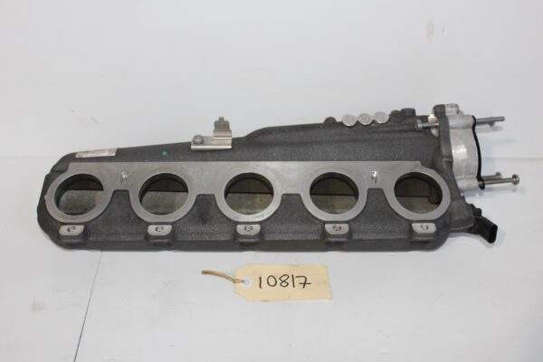 Audi RS3 RSQ3 TTRS DAZA DNW Upper Intake Manifold 07K133201BC, 07K133201BD
