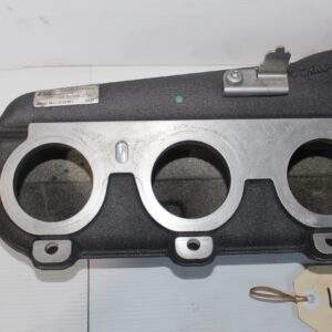 Audi RS3 RSQ3 TTRS DAZA DNW Upper Intake Manifold 07K133201BC, 07K133201BD - Image 8