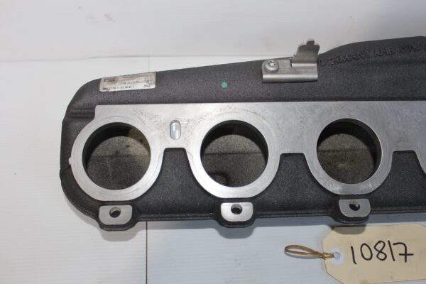 Audi RS3 RSQ3 TTRS DAZA DNW Upper Intake Manifold 07K133201BC, 07K133201BD