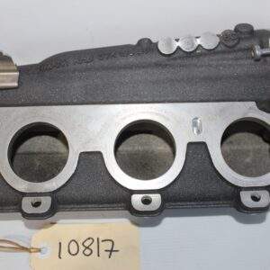 Audi RS3 RSQ3 TTRS DAZA DNW Upper Intake Manifold 07K133201BC, 07K133201BD - Image 7