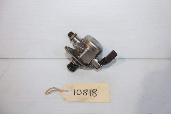 Audi RS3 RSQ3 TTRS DAZA DNW High Pressure Fuel Pump 07K 127 025 E