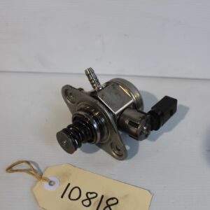 Audi RS3 RSQ3 TTRS DAZA DNW High Pressure Fuel Pump 07K 127 025 E - Image 2