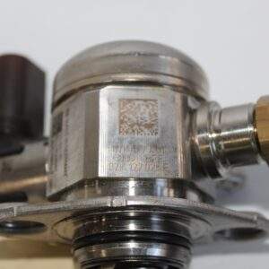 Audi RS3 RSQ3 TTRS DAZA DNW High Pressure Fuel Pump 07K 127 025 E - Image 3