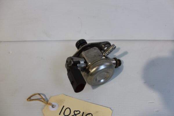 Audi RS3 RSQ3 TTRS DAZA DNW High Pressure Fuel Pump 07K 127 025 E