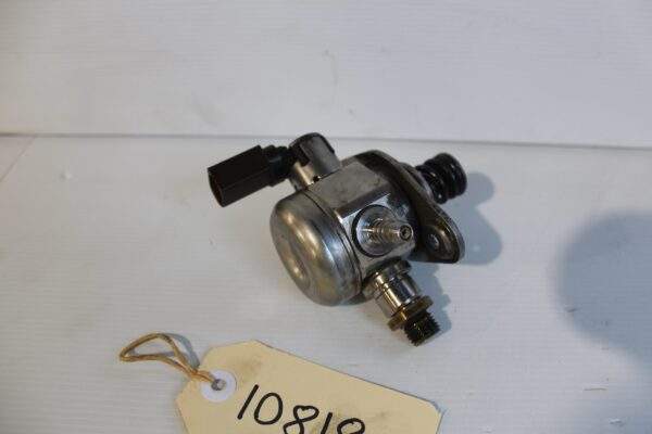 Audi RS3 RSQ3 TTRS DAZA DNW High Pressure Fuel Pump 07K 127 025 E