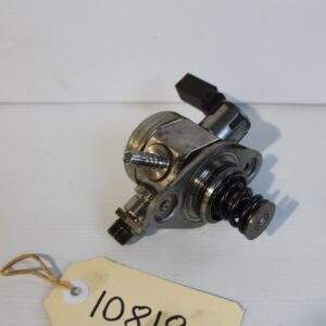Audi RS3 RSQ3 TTRS DAZA DNW High Pressure Fuel Pump 07K 127 025 E - Image 9