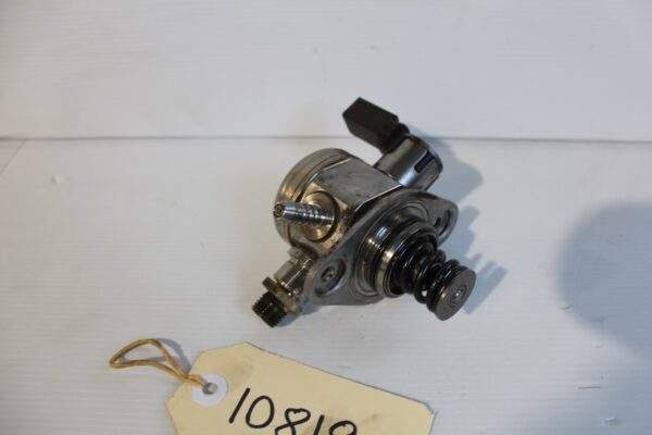 Audi RS3 RSQ3 TTRS DAZA DNW High Pressure Fuel Pump 07K 127 025 E
