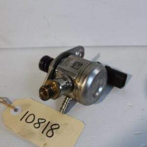 Audi RS3 RSQ3 TTRS DAZA DNW High Pressure Fuel Pump 07K 127 025 E - Image 8