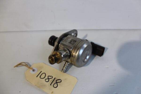 Audi RS3 RSQ3 TTRS DAZA DNW High Pressure Fuel Pump 07K 127 025 E