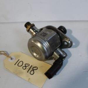 Audi RS3 RSQ3 TTRS DAZA DNW High Pressure Fuel Pump 07K 127 025 E - Image 7