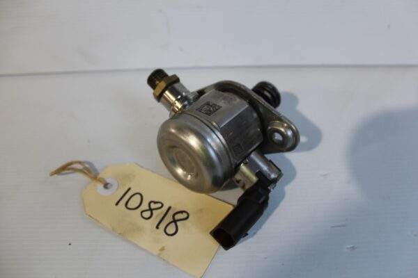 Audi RS3 RSQ3 TTRS DAZA DNW High Pressure Fuel Pump 07K 127 025 E