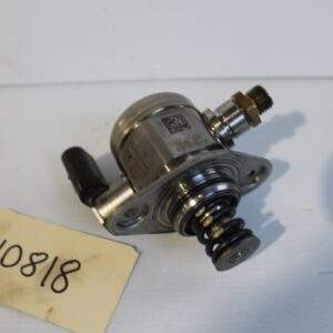 Audi RS3 RSQ3 TTRS DAZA DNW High Pressure Fuel Pump 07K 127 025 E - Image 6