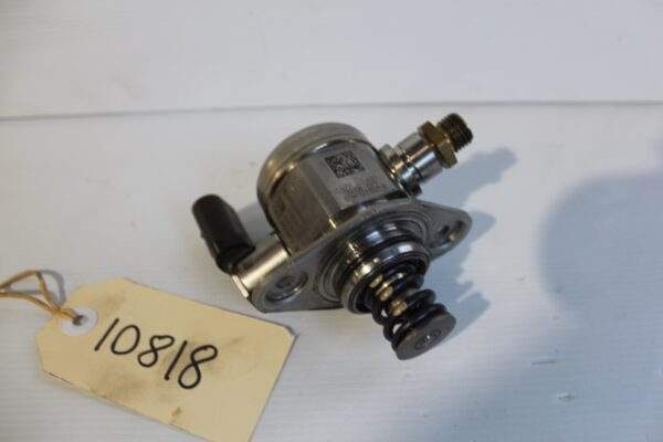 Audi RS3 RSQ3 TTRS DAZA DNW High Pressure Fuel Pump 07K 127 025 E
