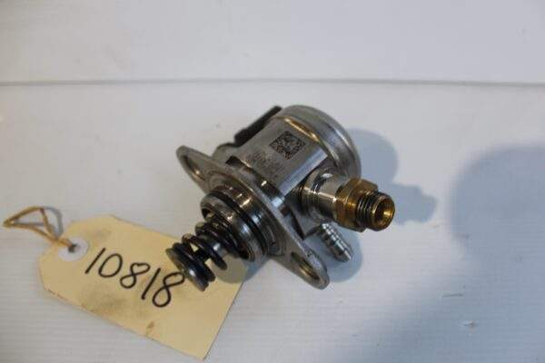 Audi RS3 RSQ3 TTRS DAZA DNW High Pressure Fuel Pump 07K 127 025 E