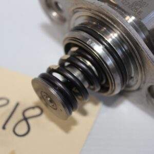 Audi RS3 RSQ3 TTRS DAZA DNW High Pressure Fuel Pump 07K 127 025 E - Image 4