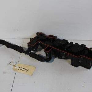 Audi RSQ3 DNW Oil Separator PCV Valve 07K 103 495 E - Image 3