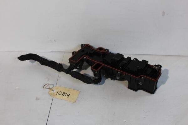 Audi RSQ3 DNW Oil Separator PCV Valve 07K 103 495 E