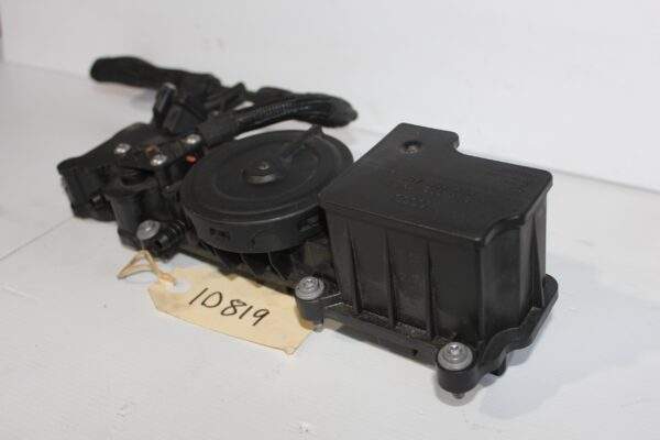 Audi RSQ3 DNW Oil Separator PCV Valve 07K 103 495 E