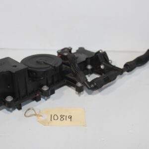 Audi RSQ3 DNW Oil Separator PCV Valve 07K 103 495 E - Image 10