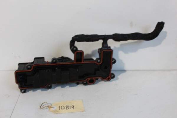 Audi RSQ3 DNW Oil Separator PCV Valve 07K 103 495 E