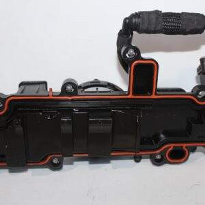 Audi RSQ3 DNW Oil Separator PCV Valve 07K 103 495 E - Image 7