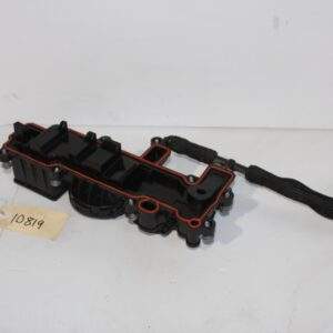 Audi RSQ3 DNW Oil Separator PCV Valve 07K 103 495 E - Image 5