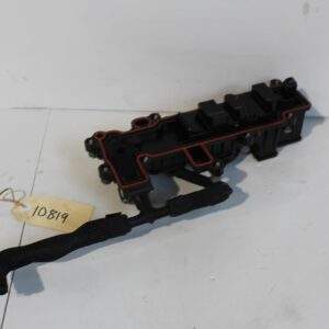 Audi RSQ3 DNW Oil Separator PCV Valve 07K 103 495 E - Image 4